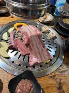 숯불가든