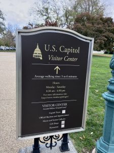 United States Capitol