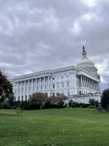 United States Capitol