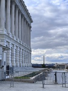 United States Capitol