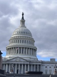 United States Capitol