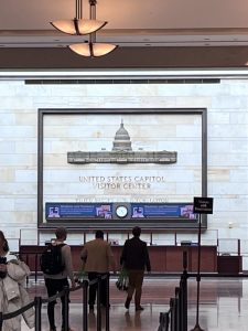 United States Capitol
