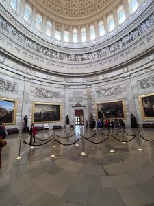United States Capitol