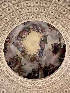 United States Capitol