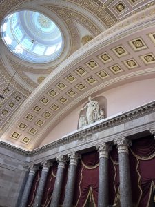 United States Capitol