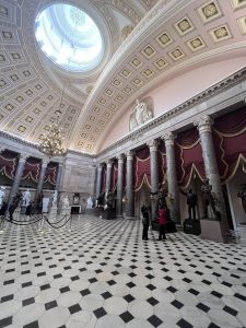 United States Capitol