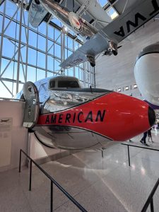 Smithsonian National Air and Space Museum