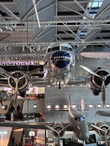 Smithsonian National Air and Space Museum