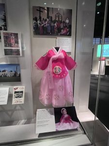 National Museum of American History