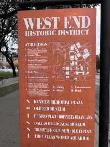 John F. Kennedy Memorial Plaza