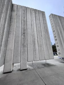 John F. Kennedy Memorial Plaza