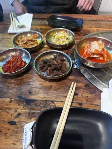 숯불가든