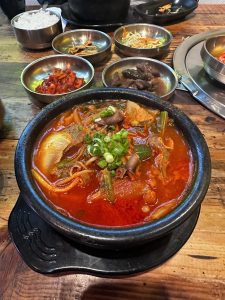 숯불가든