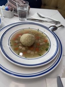 Nassau Diner