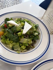 Nassau Diner