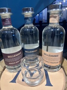 Bellemara Distillery