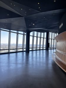The View of DC