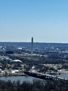 The View of DC