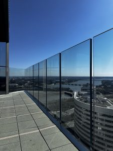The View of DC