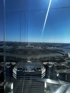 The View of DC