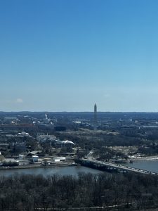 The View of DC