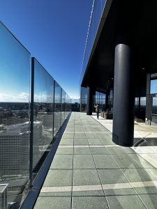 The View of DC