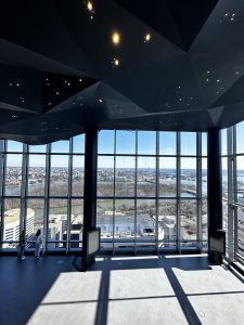 The View of DC