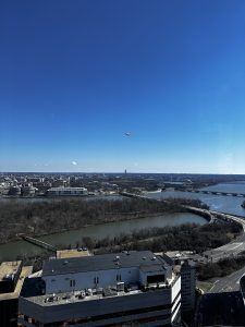 The View of DC