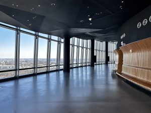 The View of DC