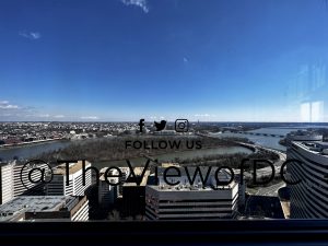The View of DC