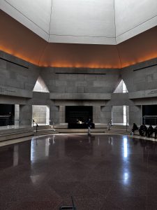 United States Holocaust Memorial Museum