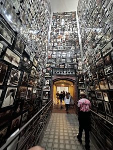 National Archives Museum in Washington, DC