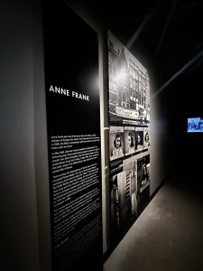 United States Holocaust Memorial Museum