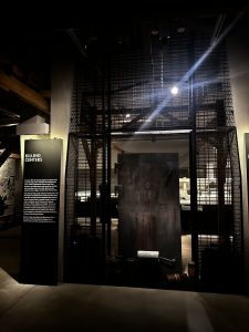 United States Holocaust Memorial Museum