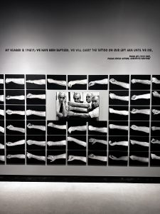 United States Holocaust Memorial Museum