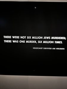 United States Holocaust Memorial Museum