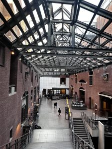 United States Holocaust Memorial Museum