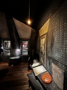 United States Holocaust Memorial Museum