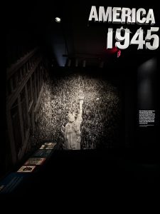 United States Holocaust Memorial Museum