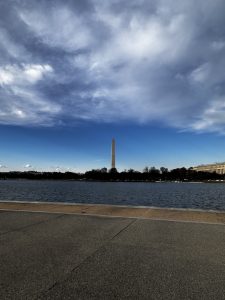 Thomas Jefferson Memorial
