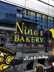 Nino's Bakery