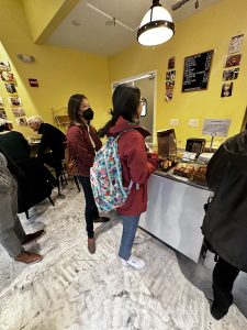 Nino's Bakery