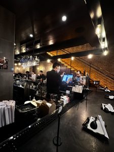 JINYA Ramen