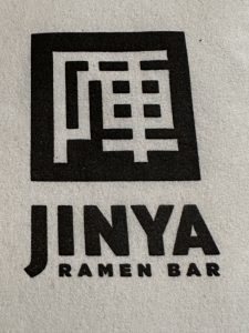 JINYA Ramen