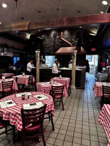 Brooklyn's Brick Oven Pizzeria