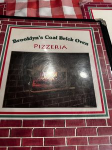 Brooklyn's Brick Oven Pizzeria