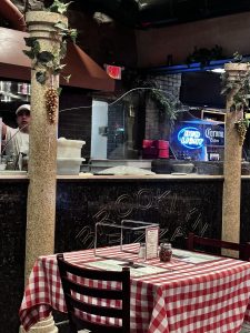 Brooklyn's Brick Oven Pizzeria