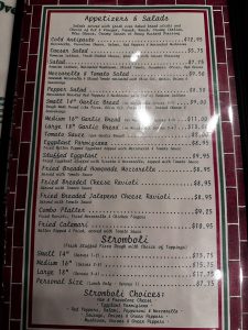 Brooklyn's Brick Oven Pizzeria