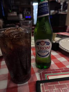 Brooklyn's Brick Oven Pizzeria