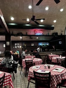 Brooklyn's Brick Oven Pizzeria
